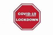 covid lockdown