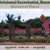 Historical Places