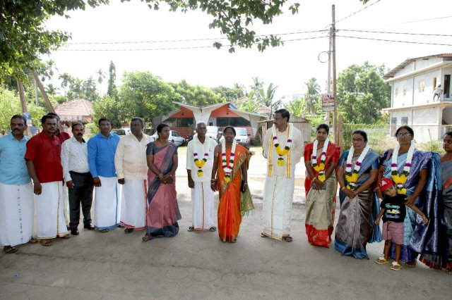 Regional Cultural Festival 2025
