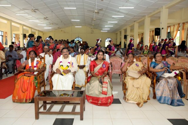 Regional Cultural Festival 2025