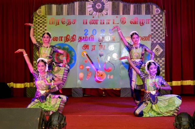 Regional Cultural Festival 2025