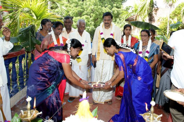 Regional Cultural Festival 2025
