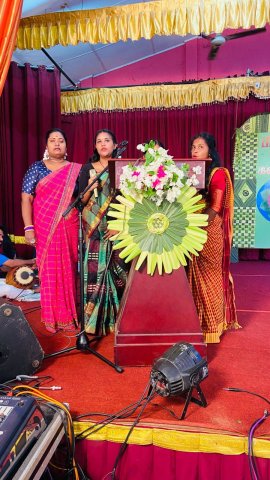 Regional Cultural Festival 2025