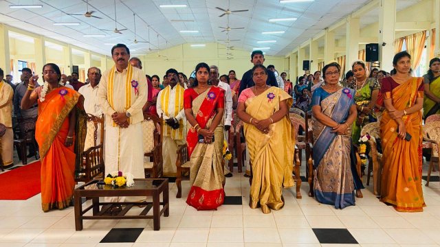 Regional Cultural Festival 2025