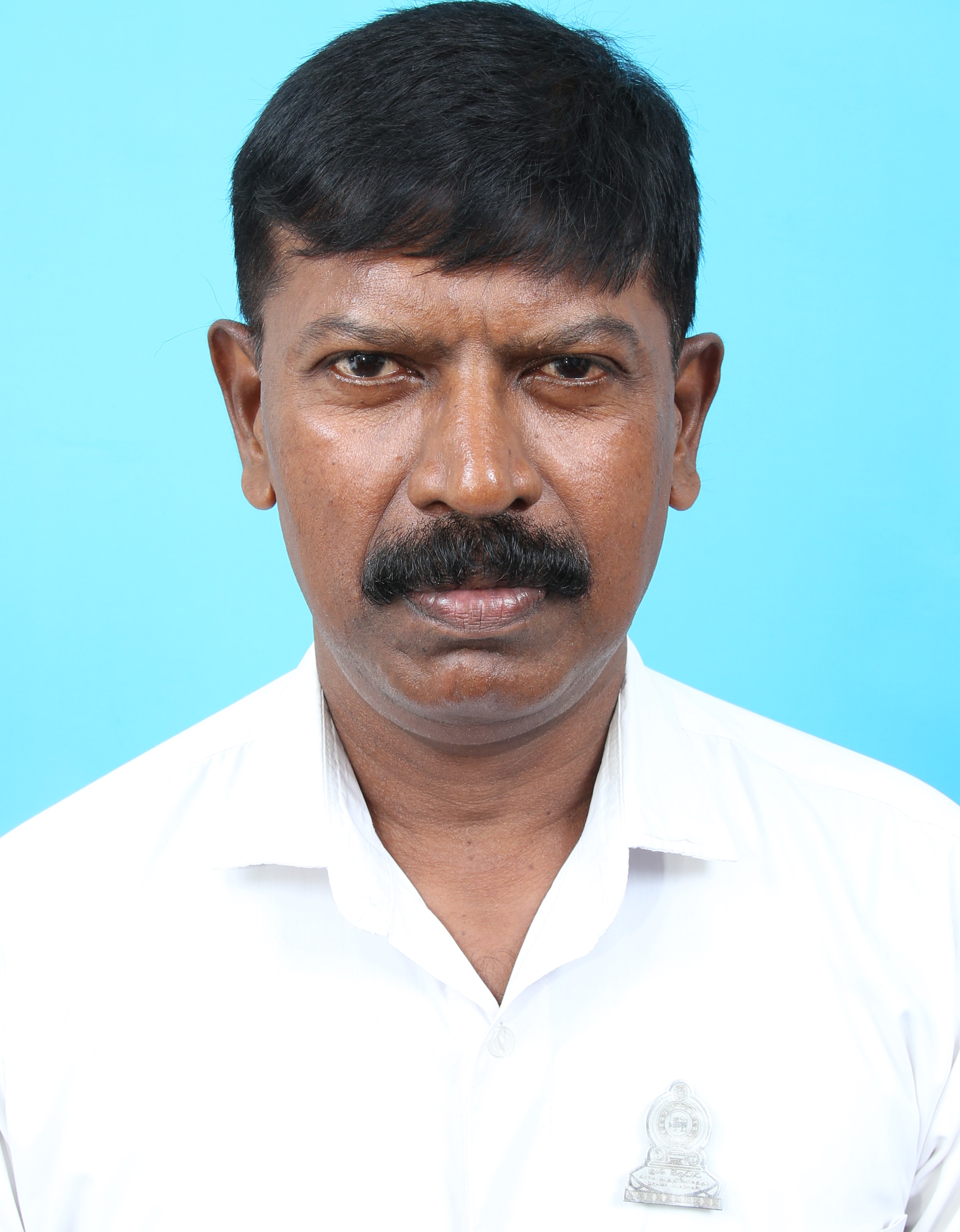 Gunaratnam Sasikumar