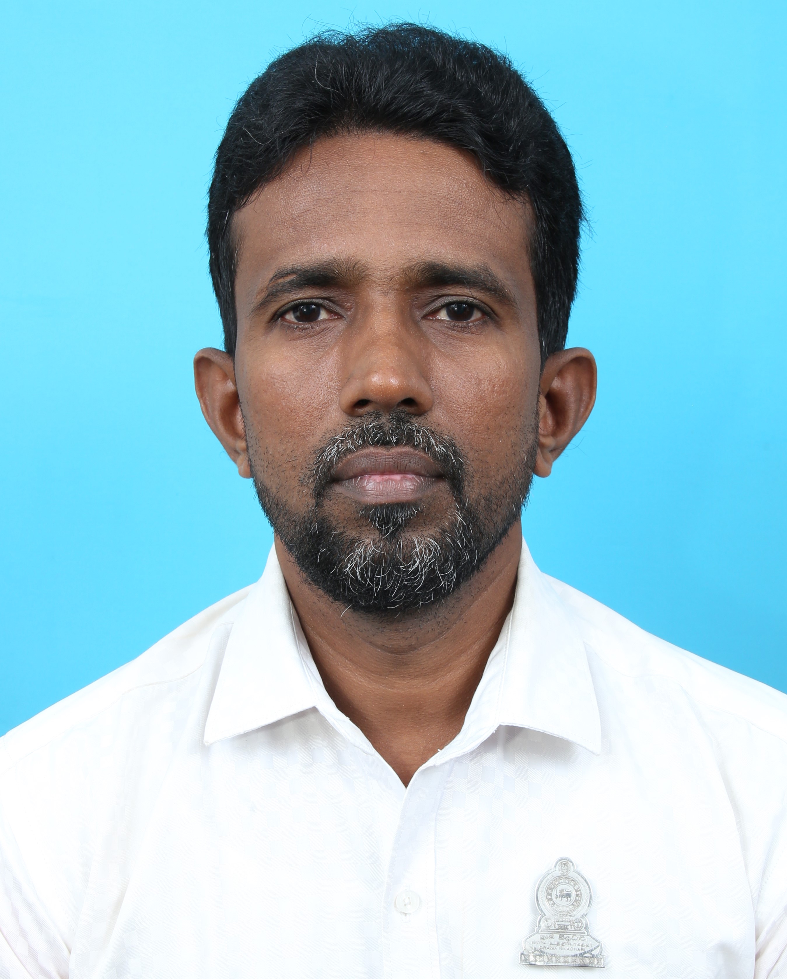 Kanesharasan Ratheesan