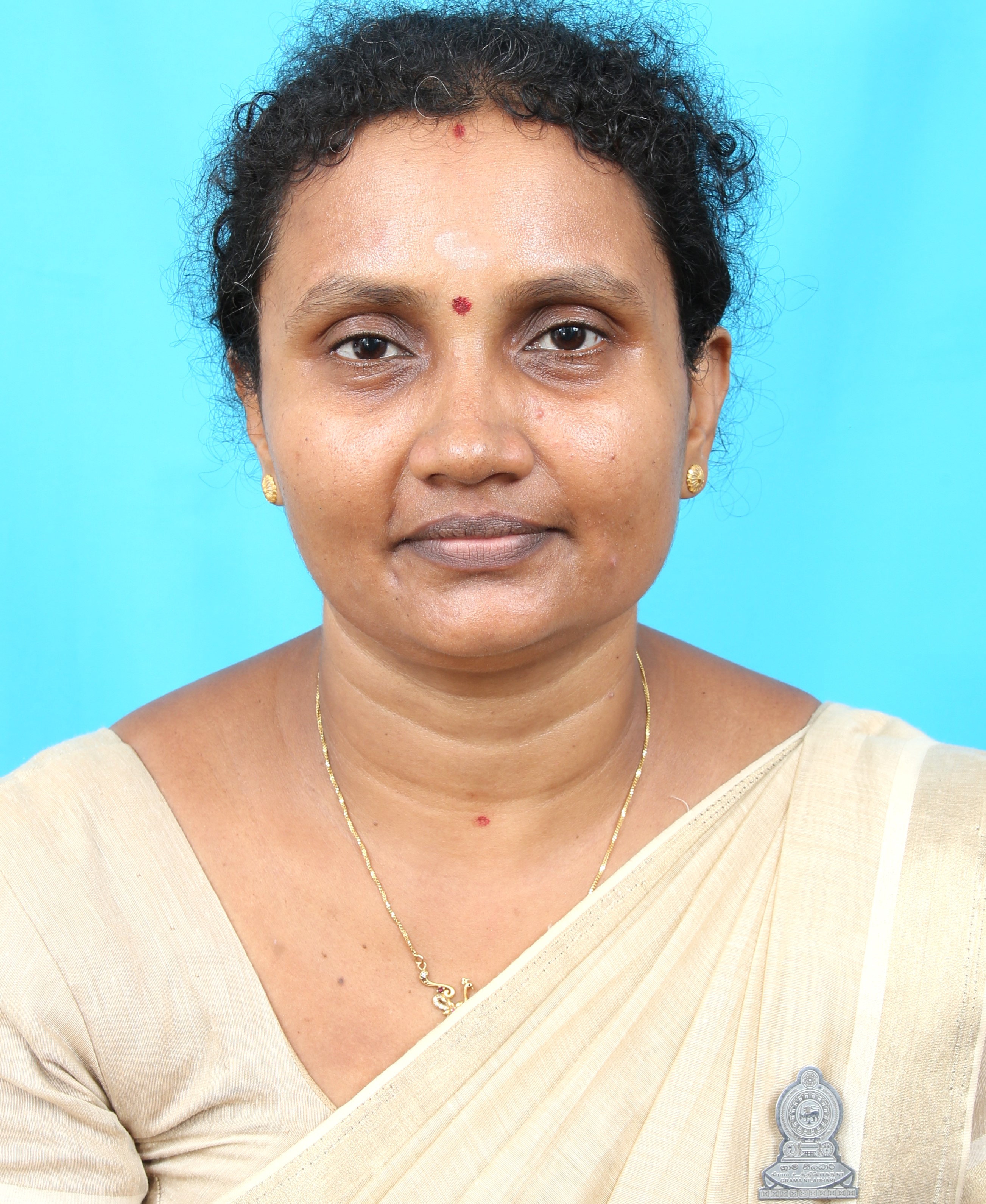 Kirubananthan Soorya