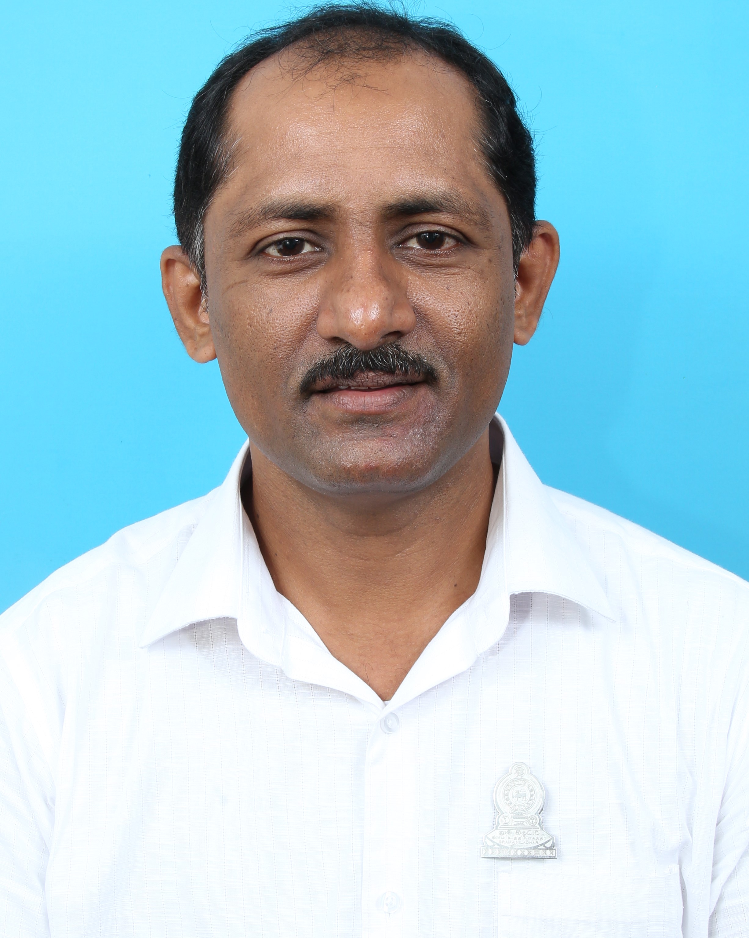 Krishnarajah Krishnamenan