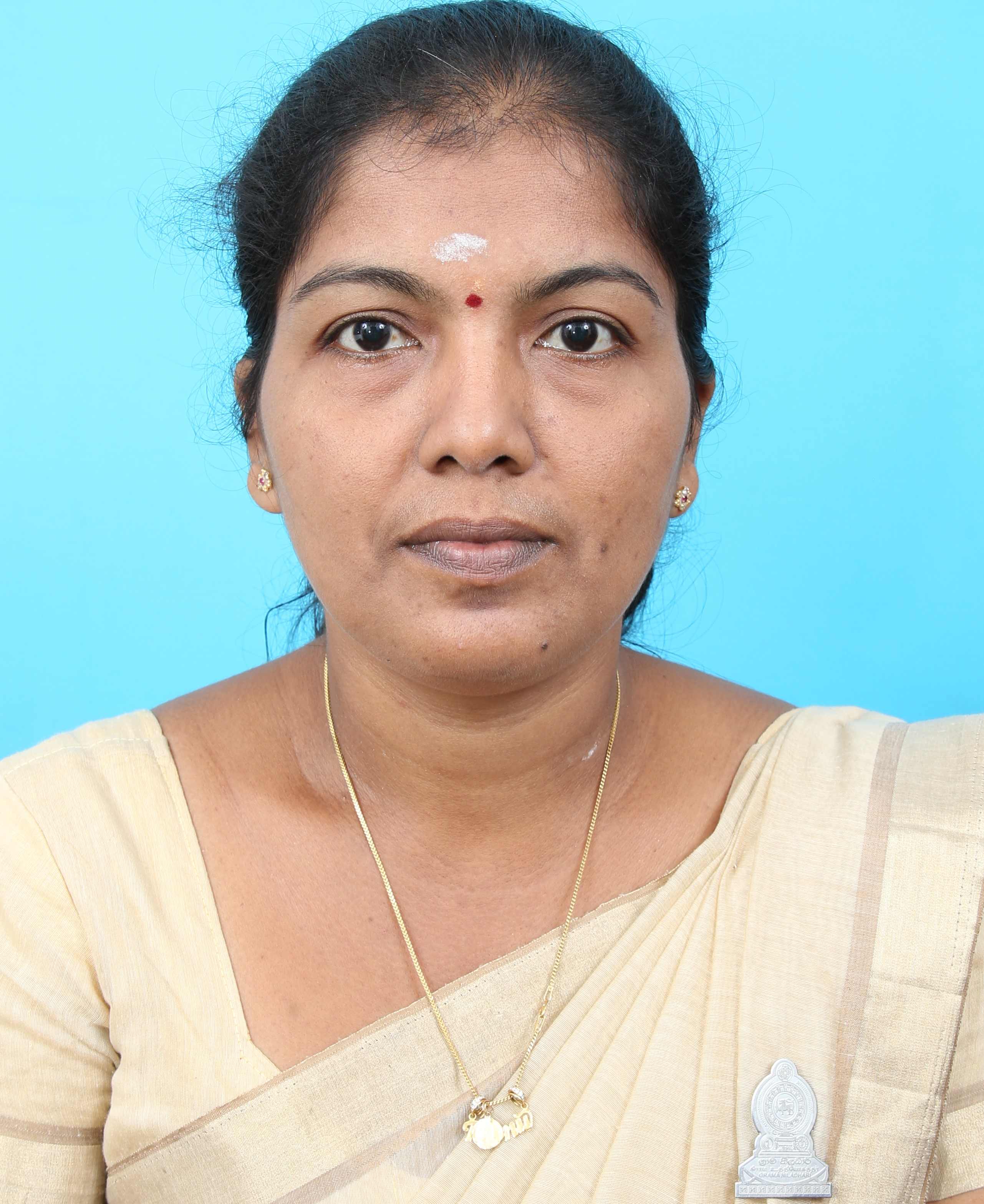 Luxman Thanujah