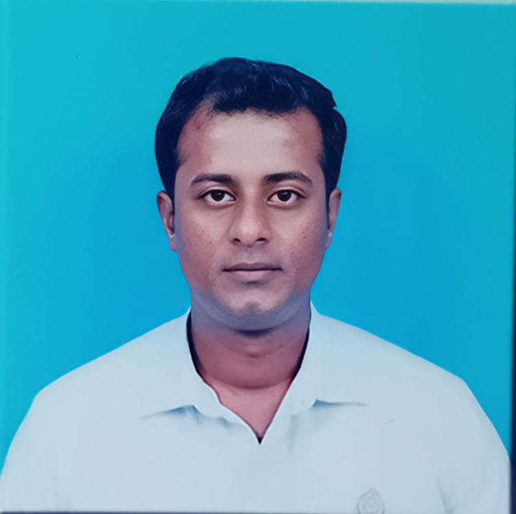 Paripooranantham Nishanthan