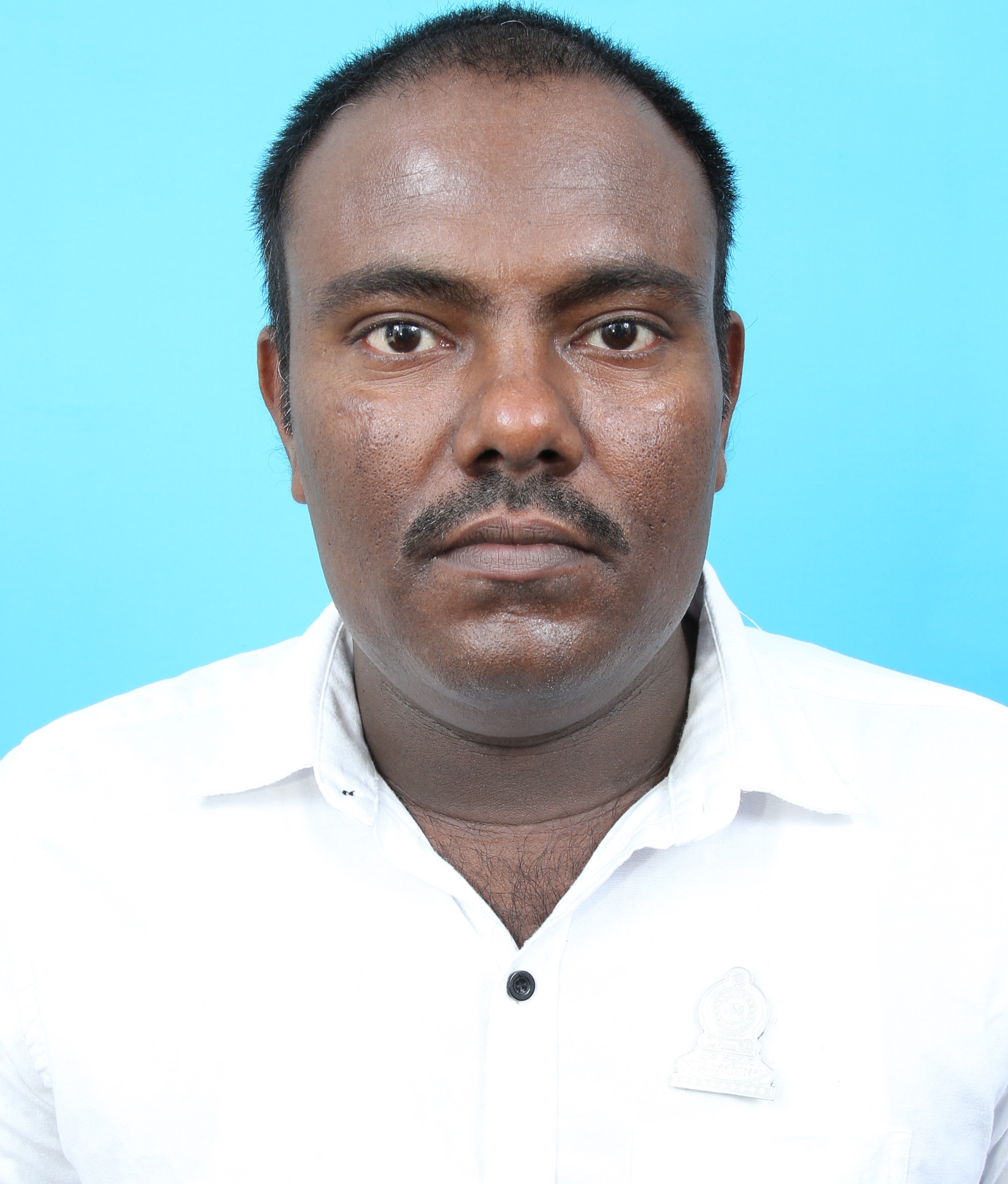 Raveendran Kirishanthan