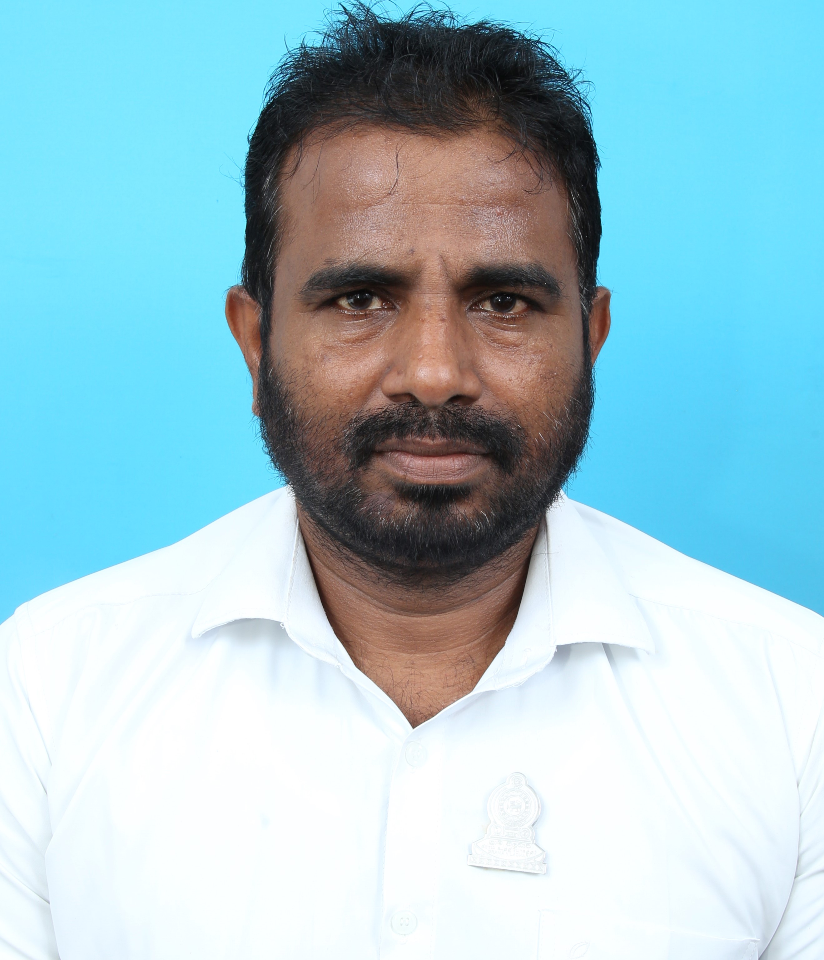 Sinnakkili Pratheepan
