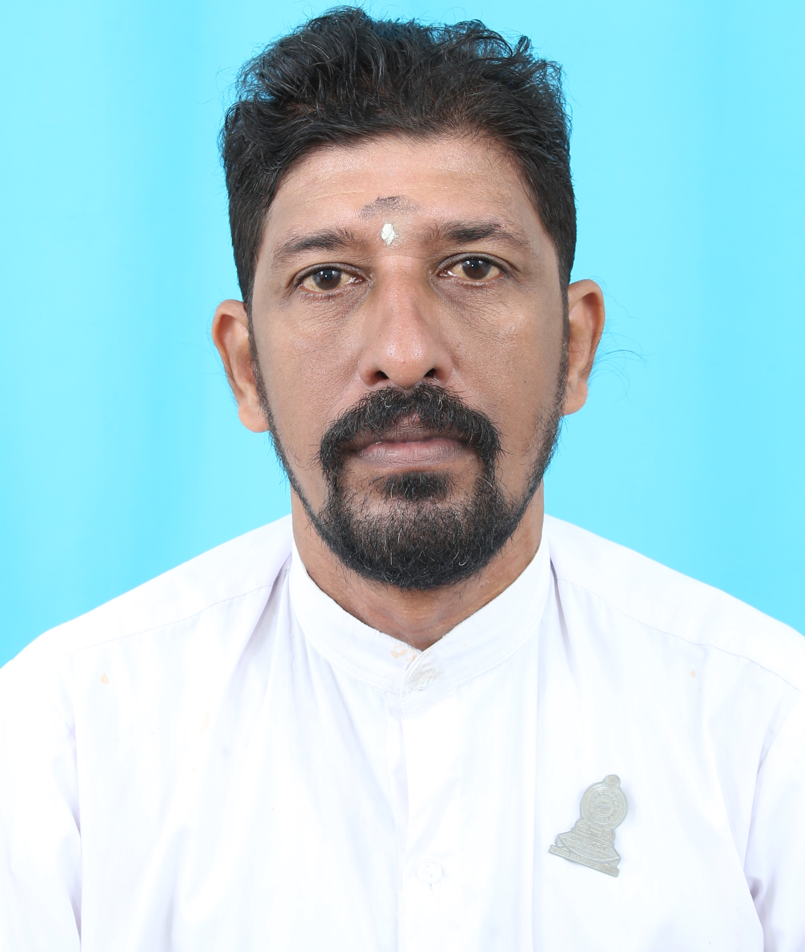 Sivabalan Gowthaman