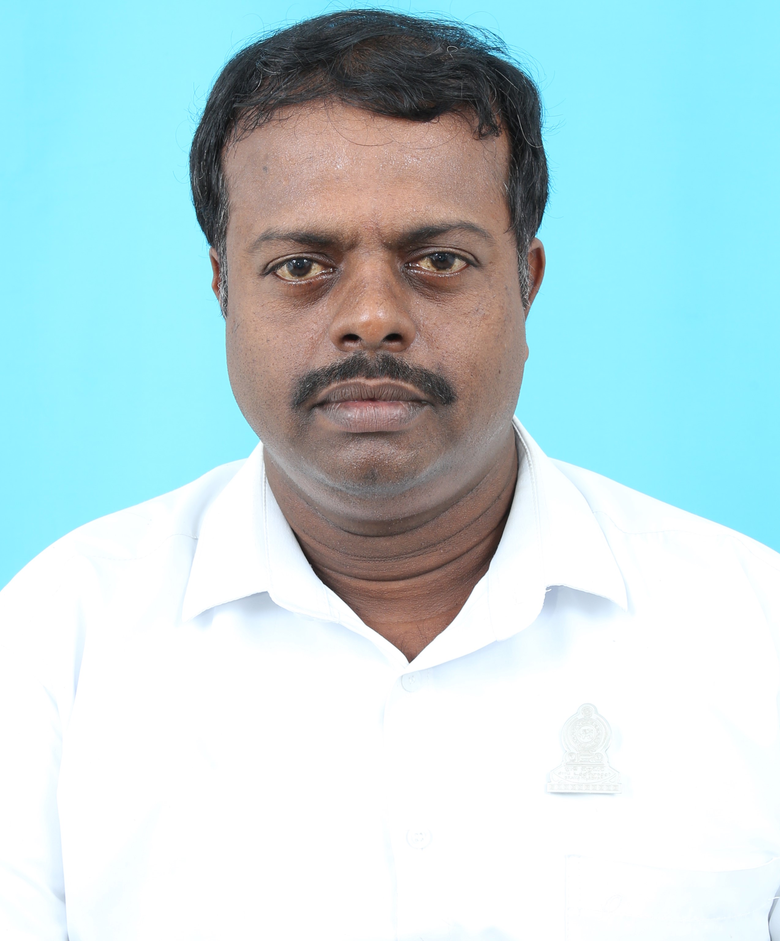 Thangavelautham Sutharsan