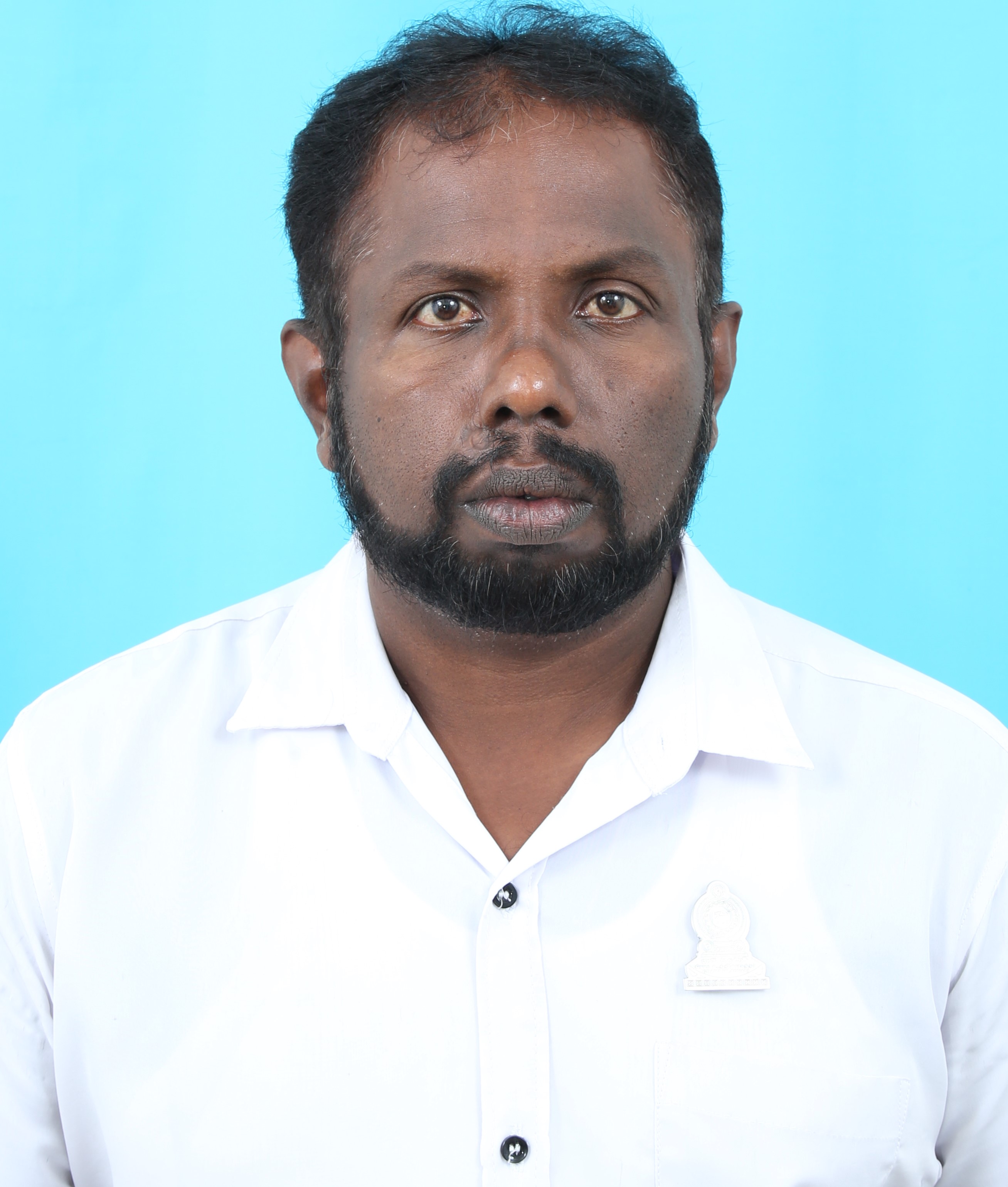 Yogendran Sujeendran