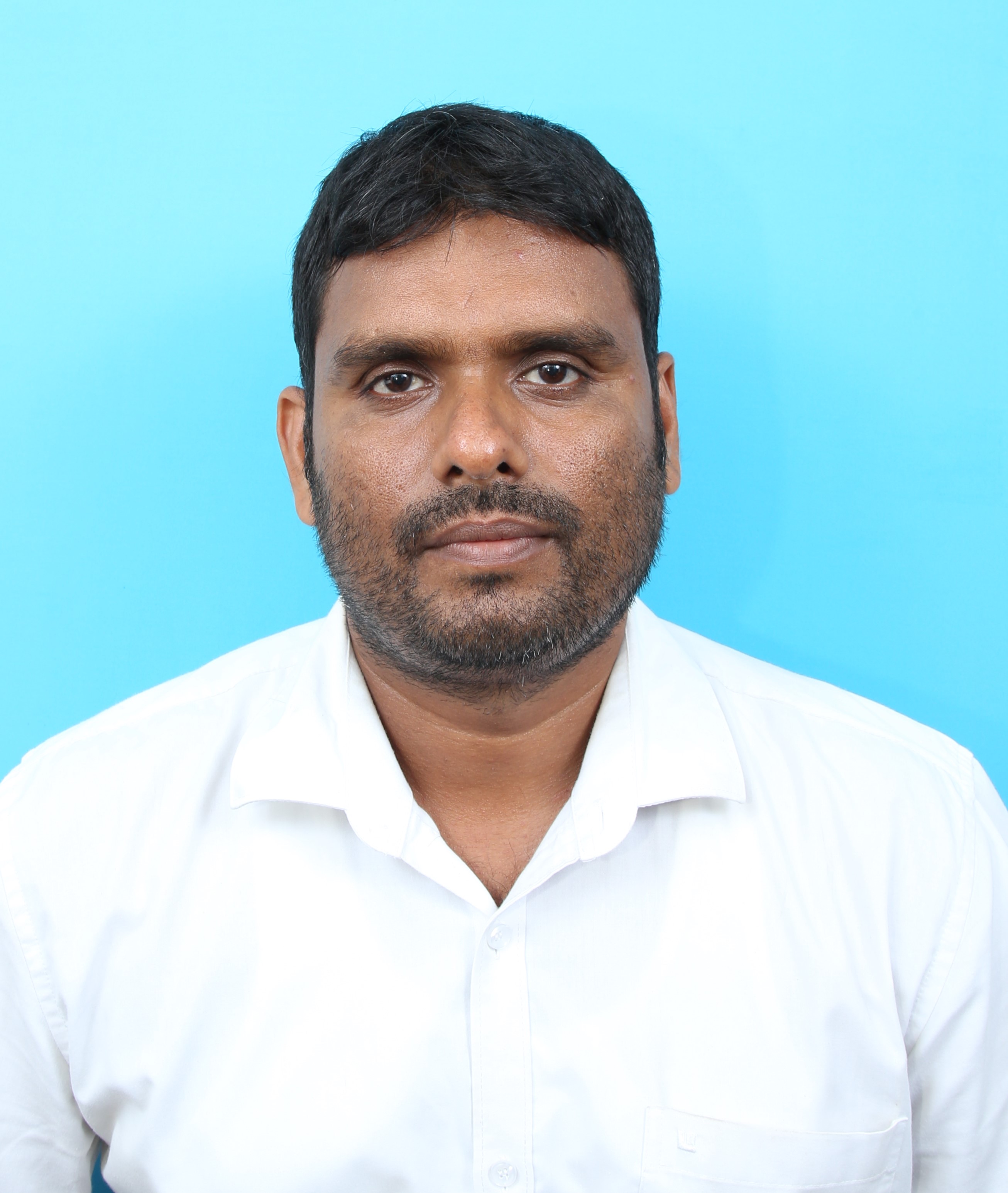 Annalingam Maheesan