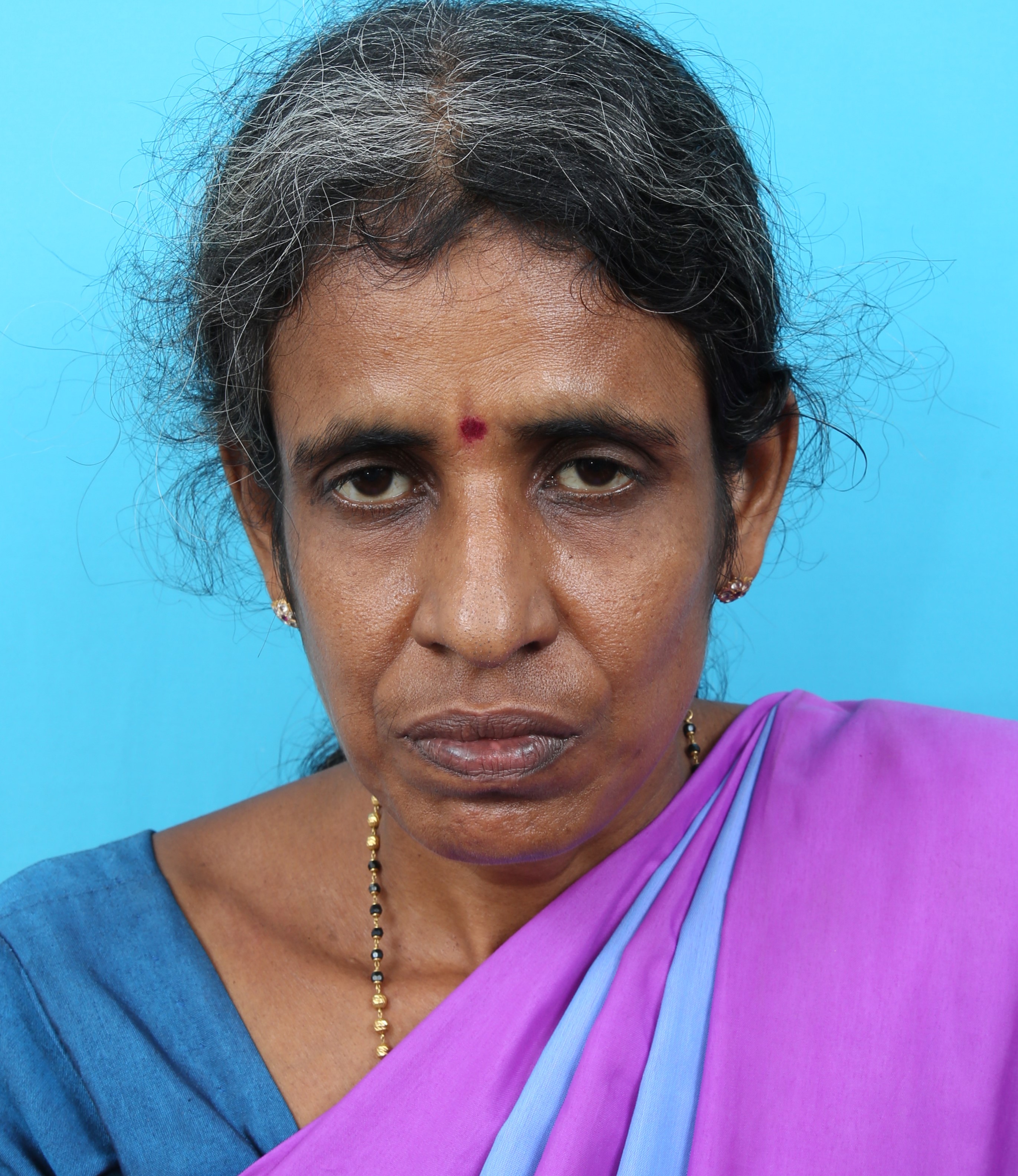 Partheepan Thusyanthini