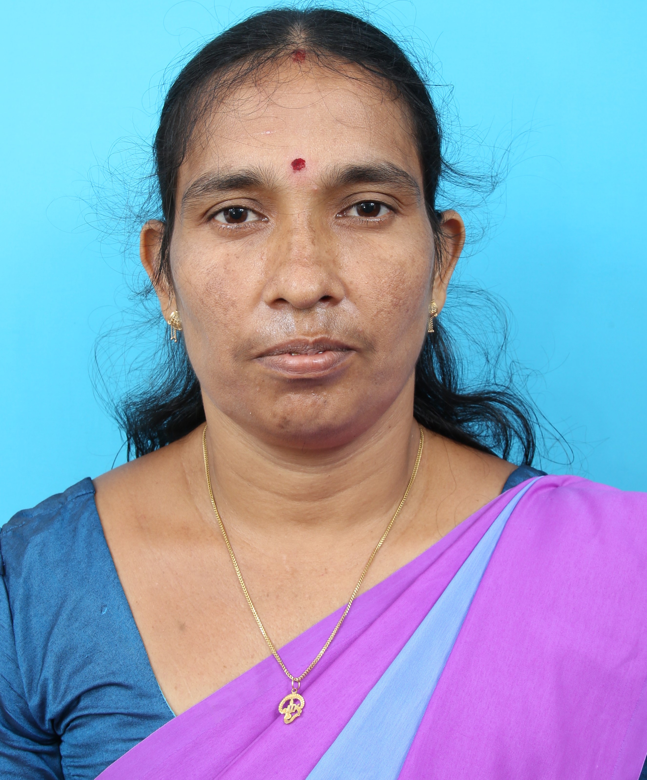 Pirashanthan Sujitha