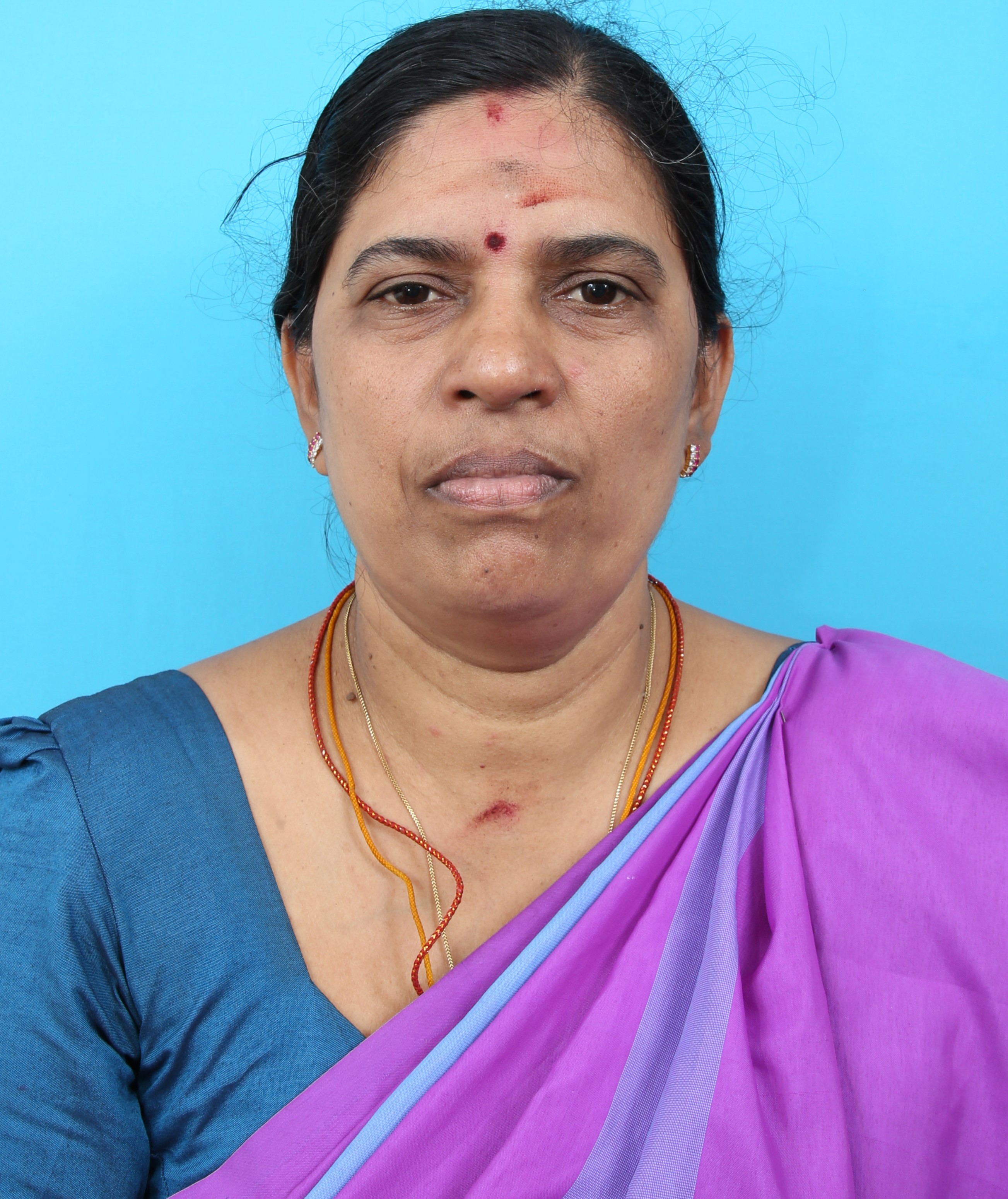 Piratheeban Thayanithy