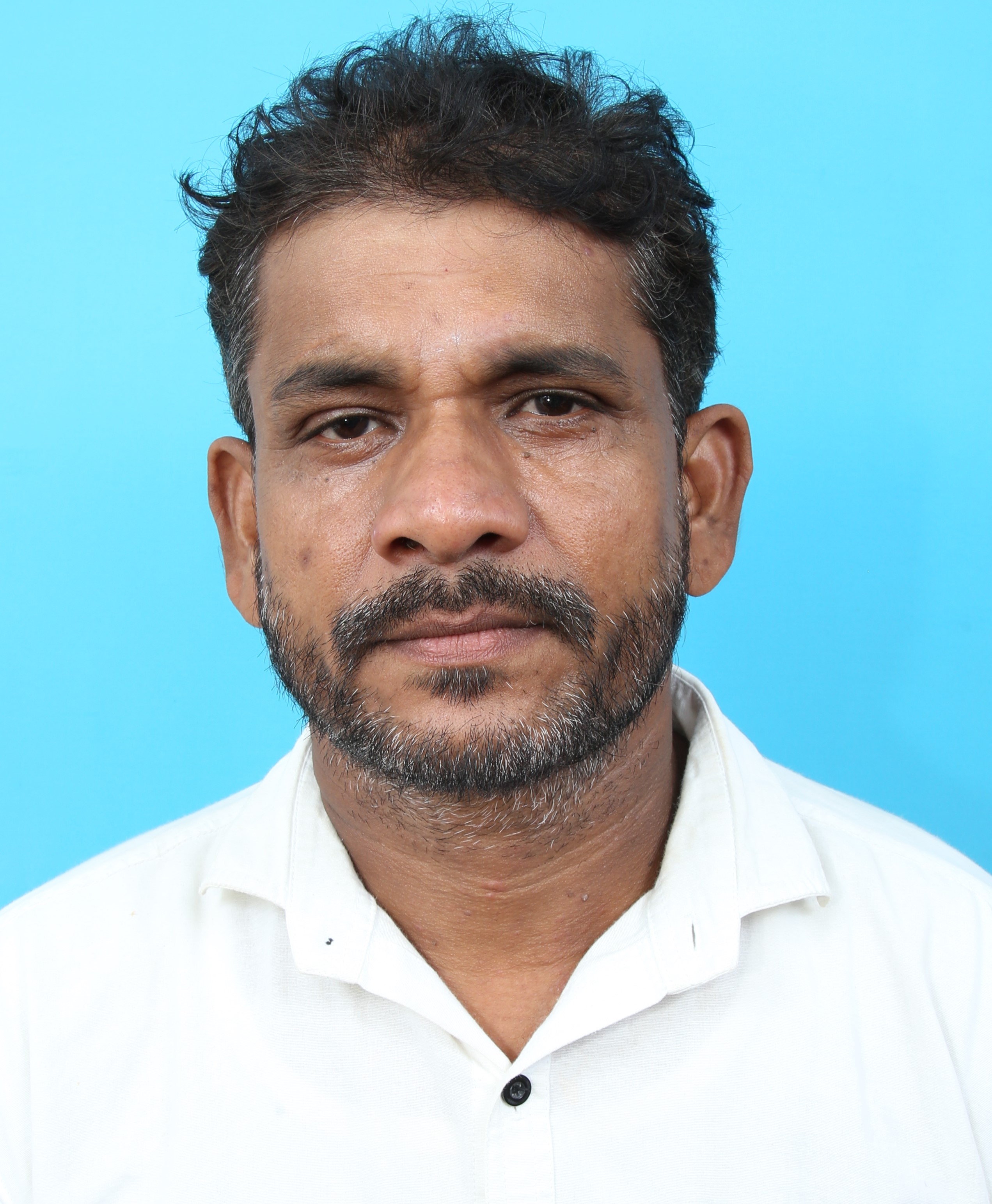 Ramachandran Vijayaruban