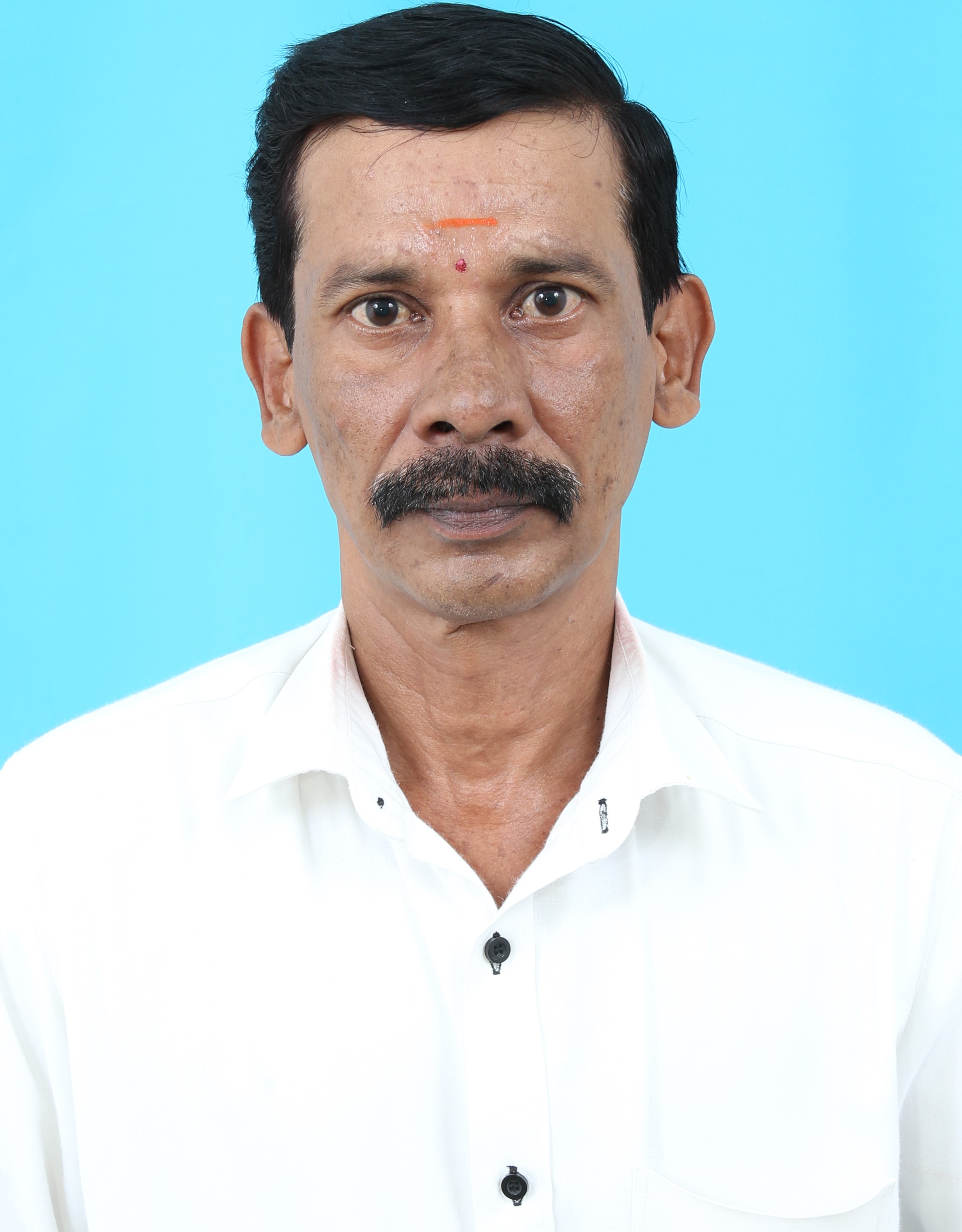 Santhirasekaran Thusjanthan