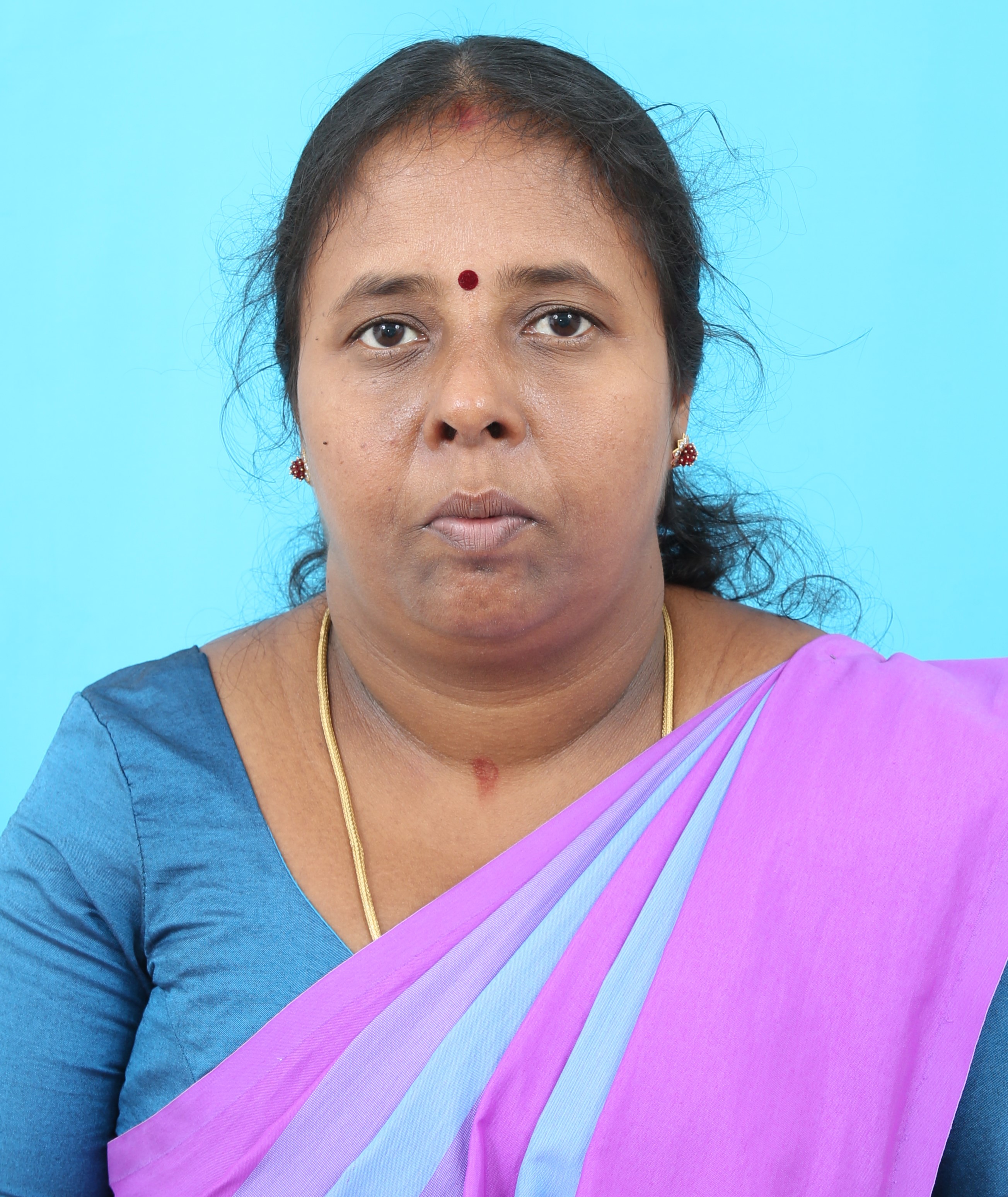 Saravanabavan Sutharsini