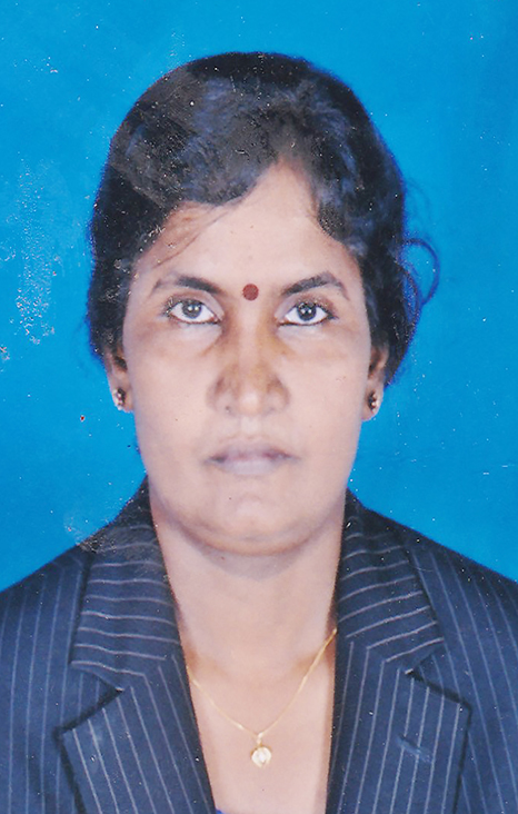 RegistrarVijithaChandramohan