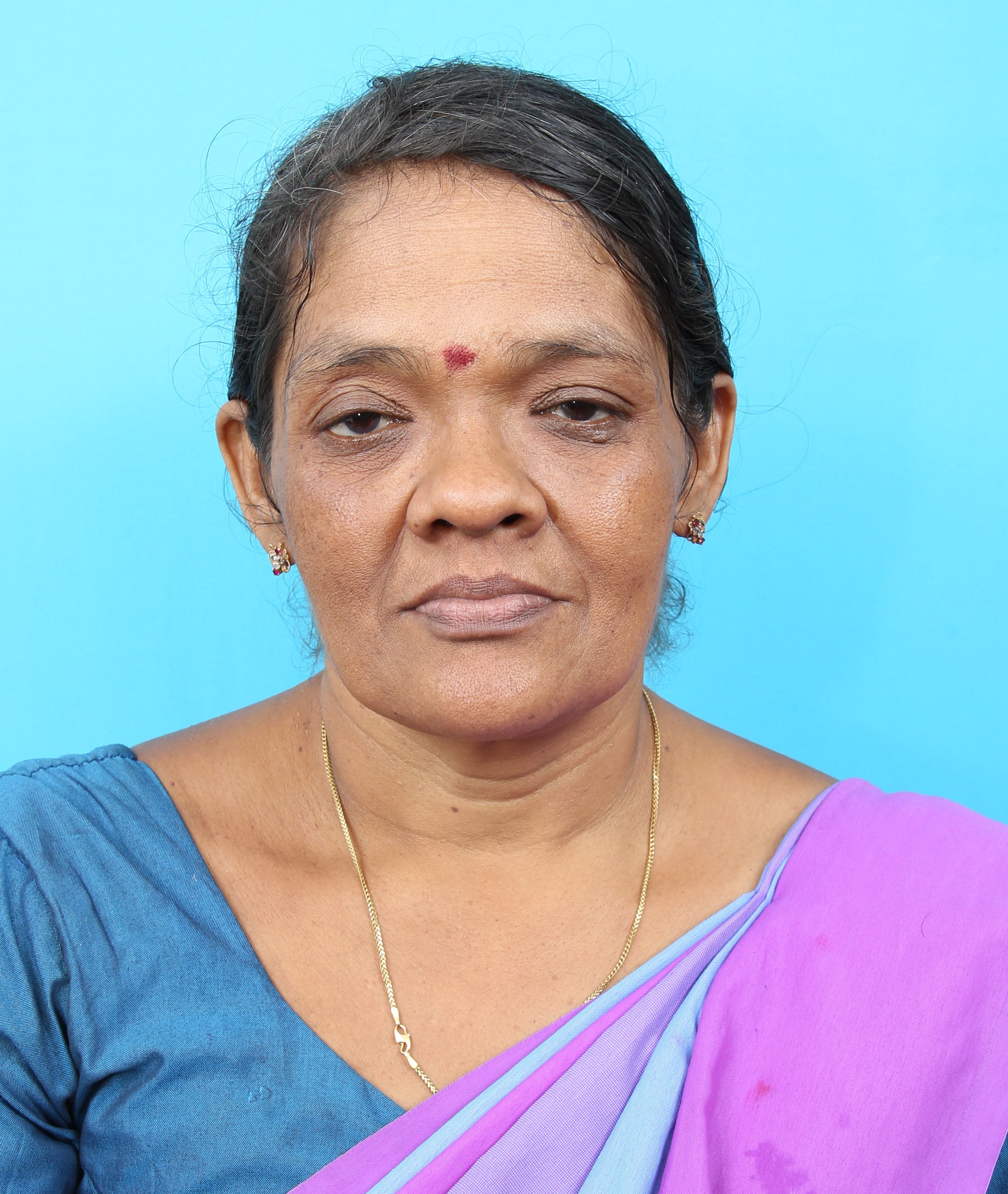 Manager Kugathas Balachelvathy