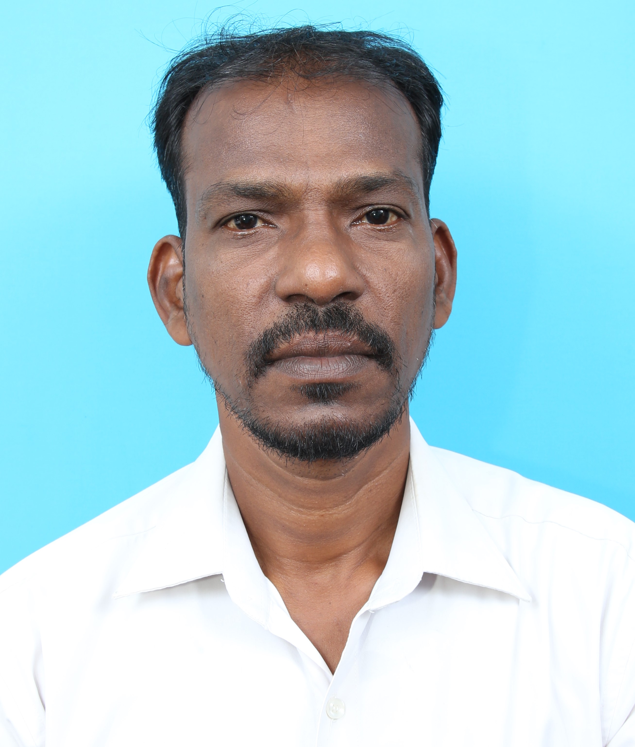 Selvarasha Punitharaj