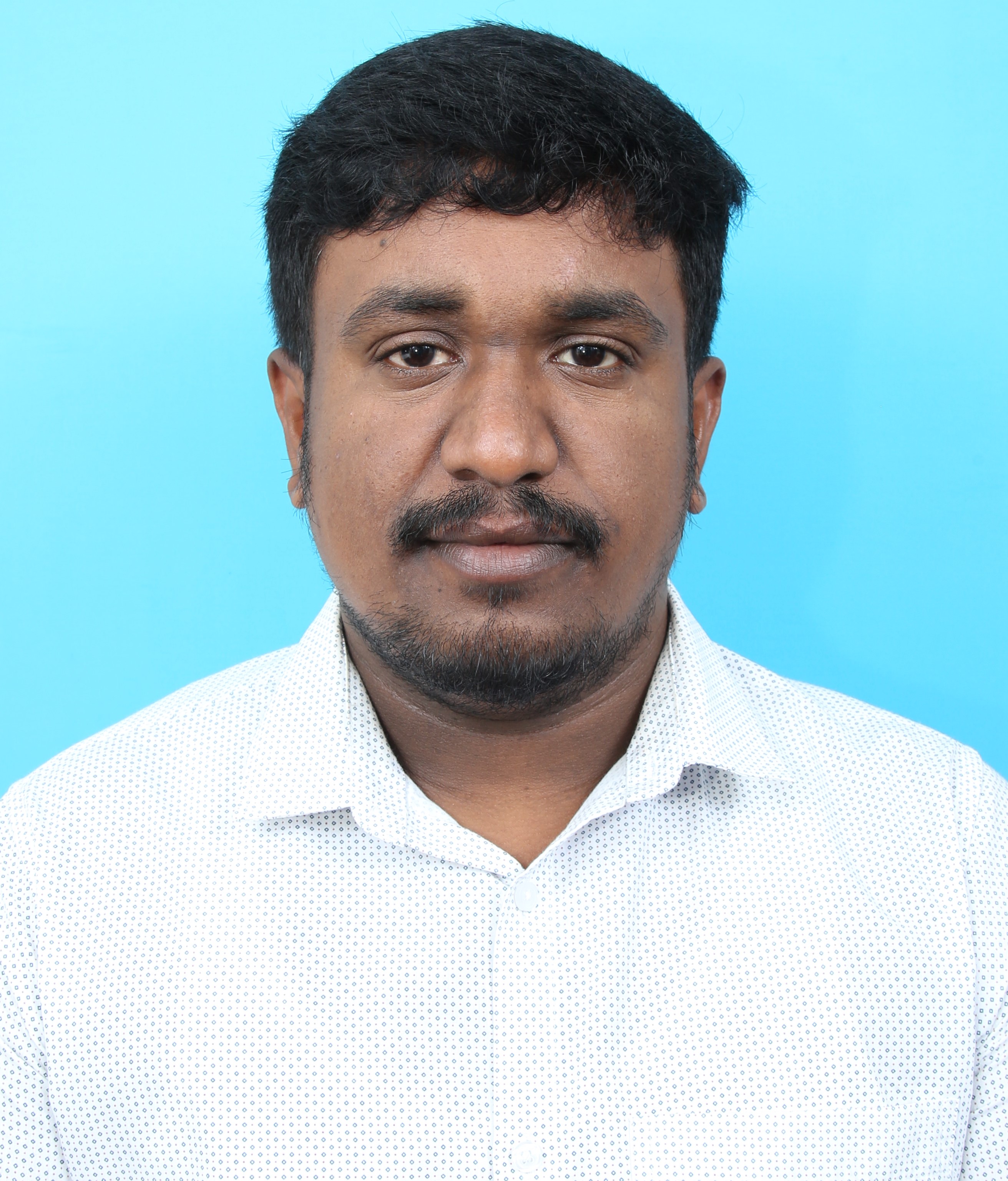 Sivannatharasah Nitharsan