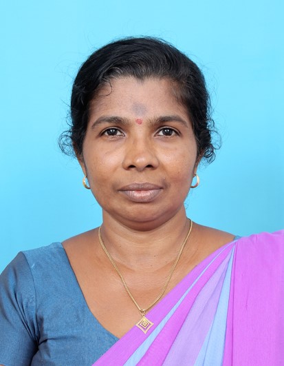 Sivaranjini Ganeshalingam