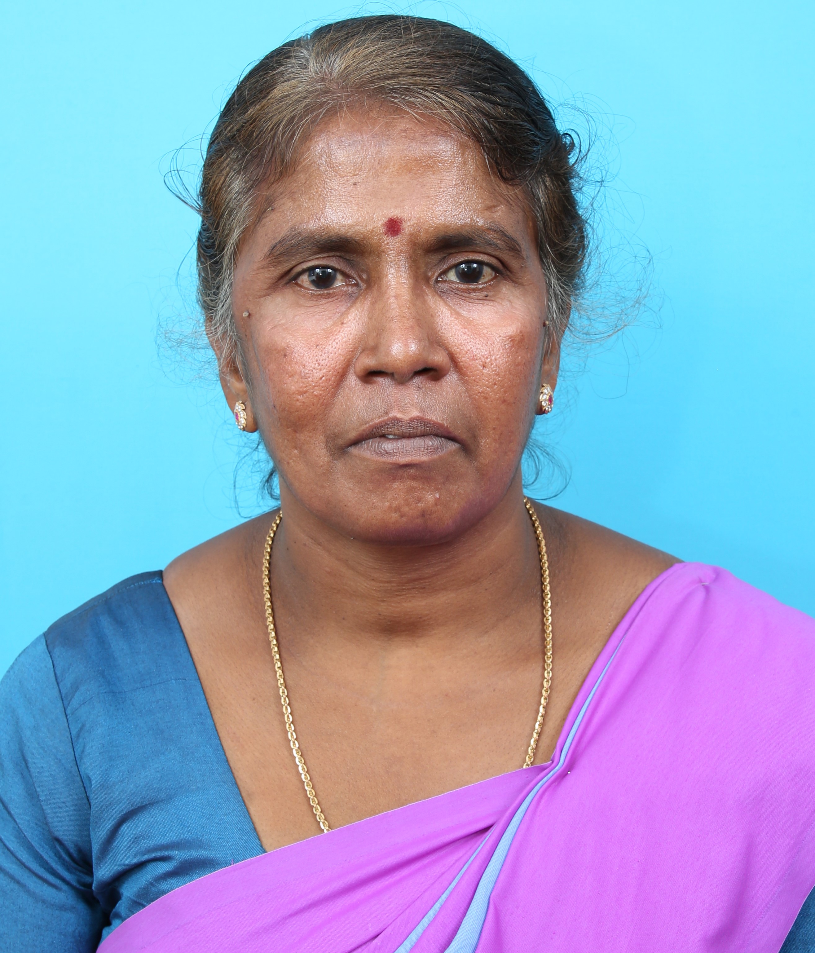 Sumathy Sivakumar