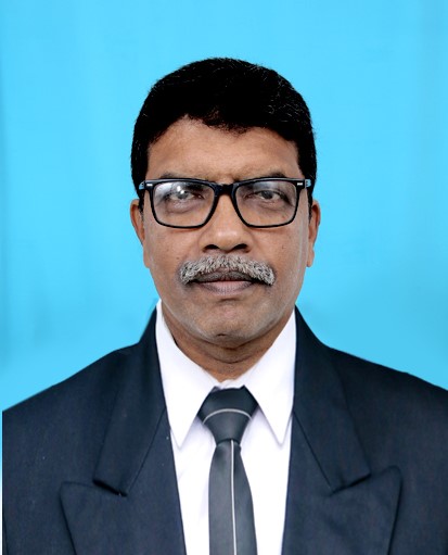 Tharmathas Jeyakumar