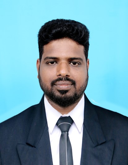 Thevarajah Thevaneethan