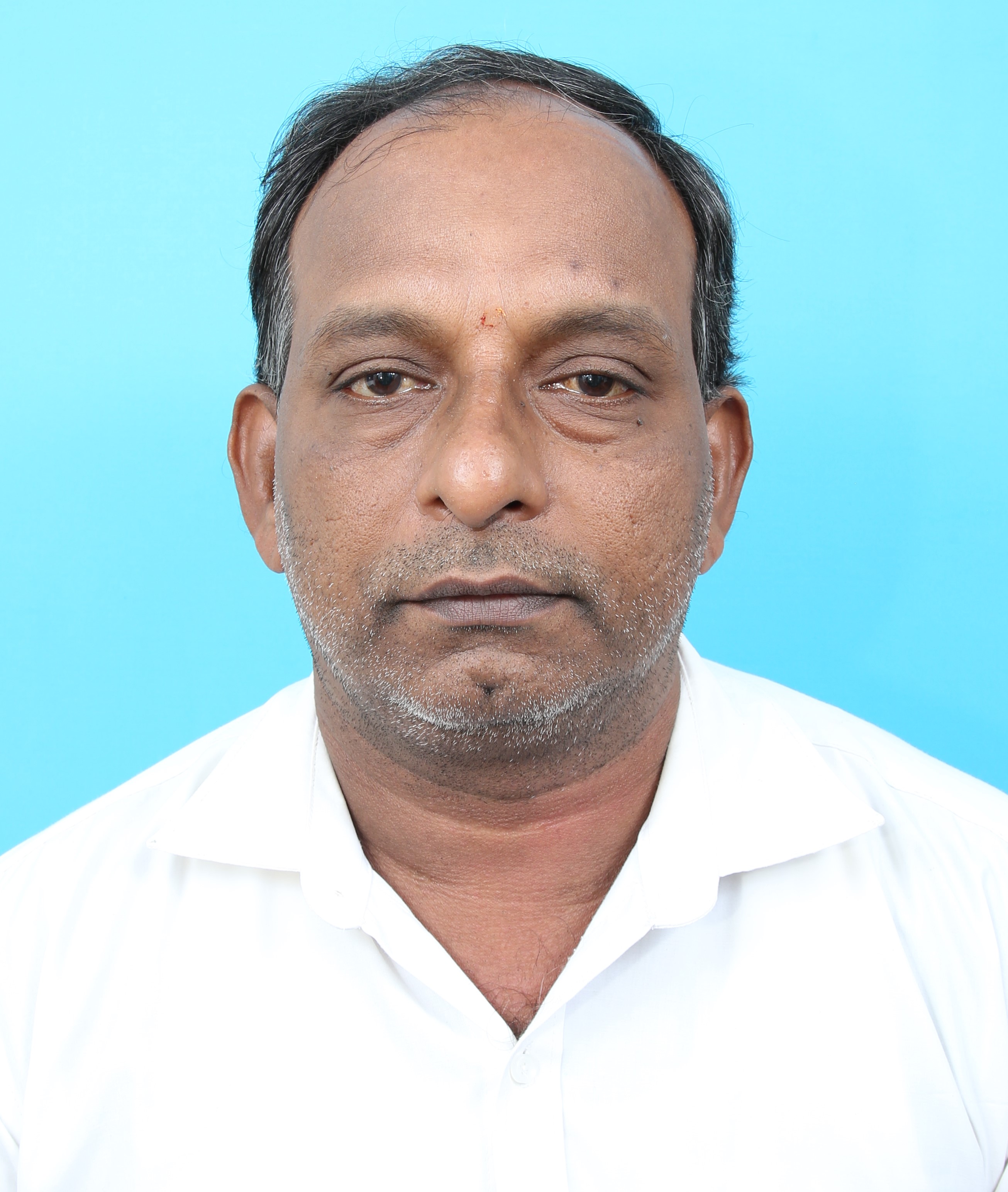 Thiruchsittampalam Vigneswaran