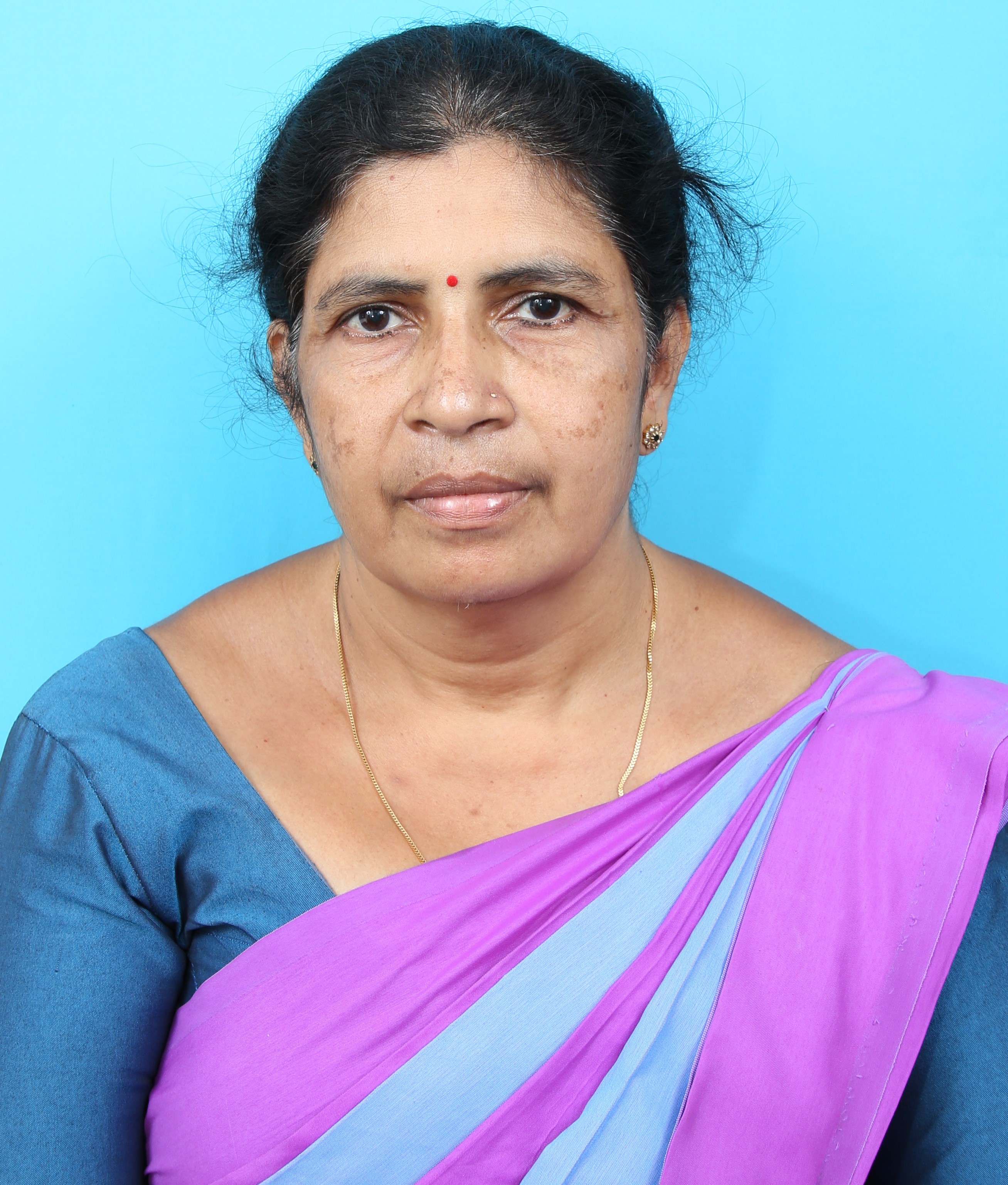 Vanithathevy Suganthan