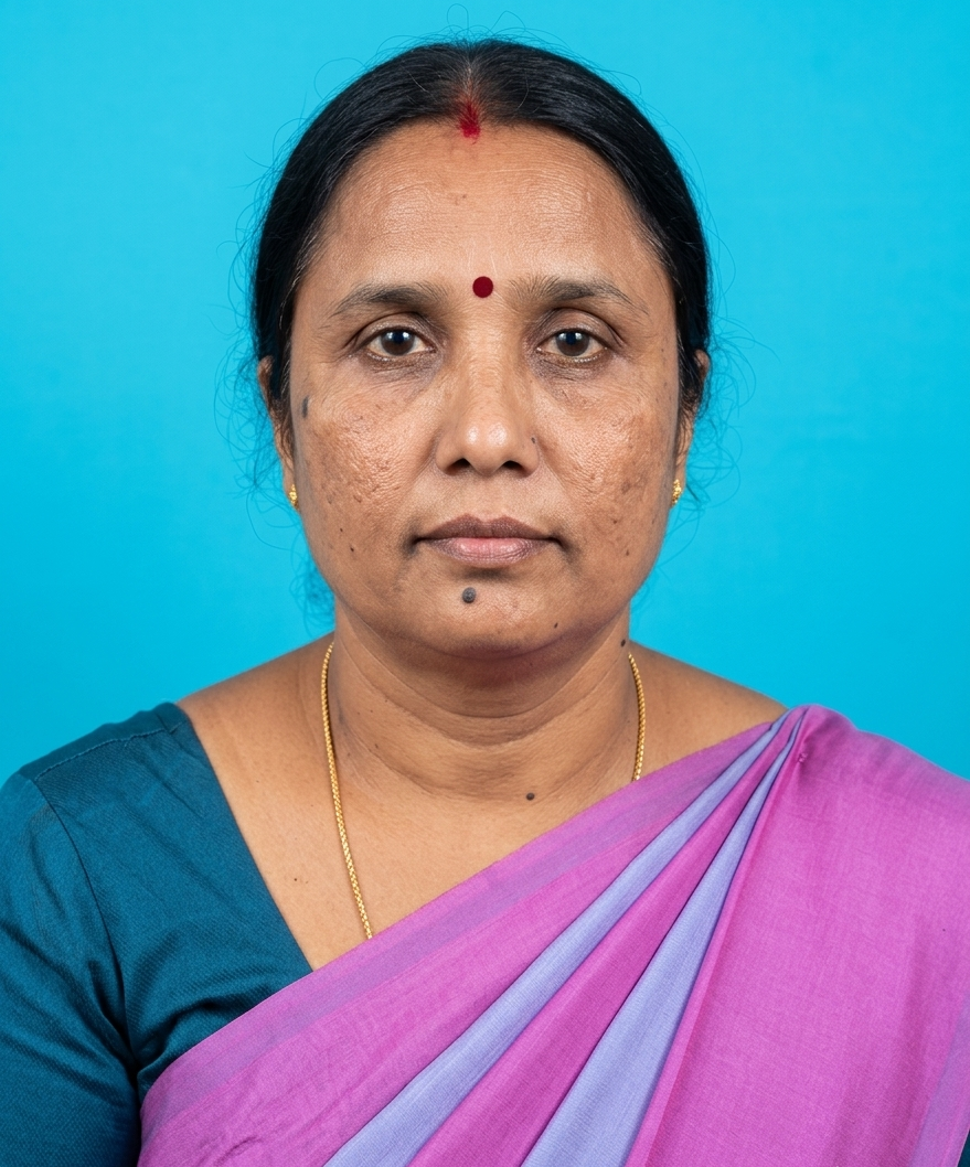 Yazhini
