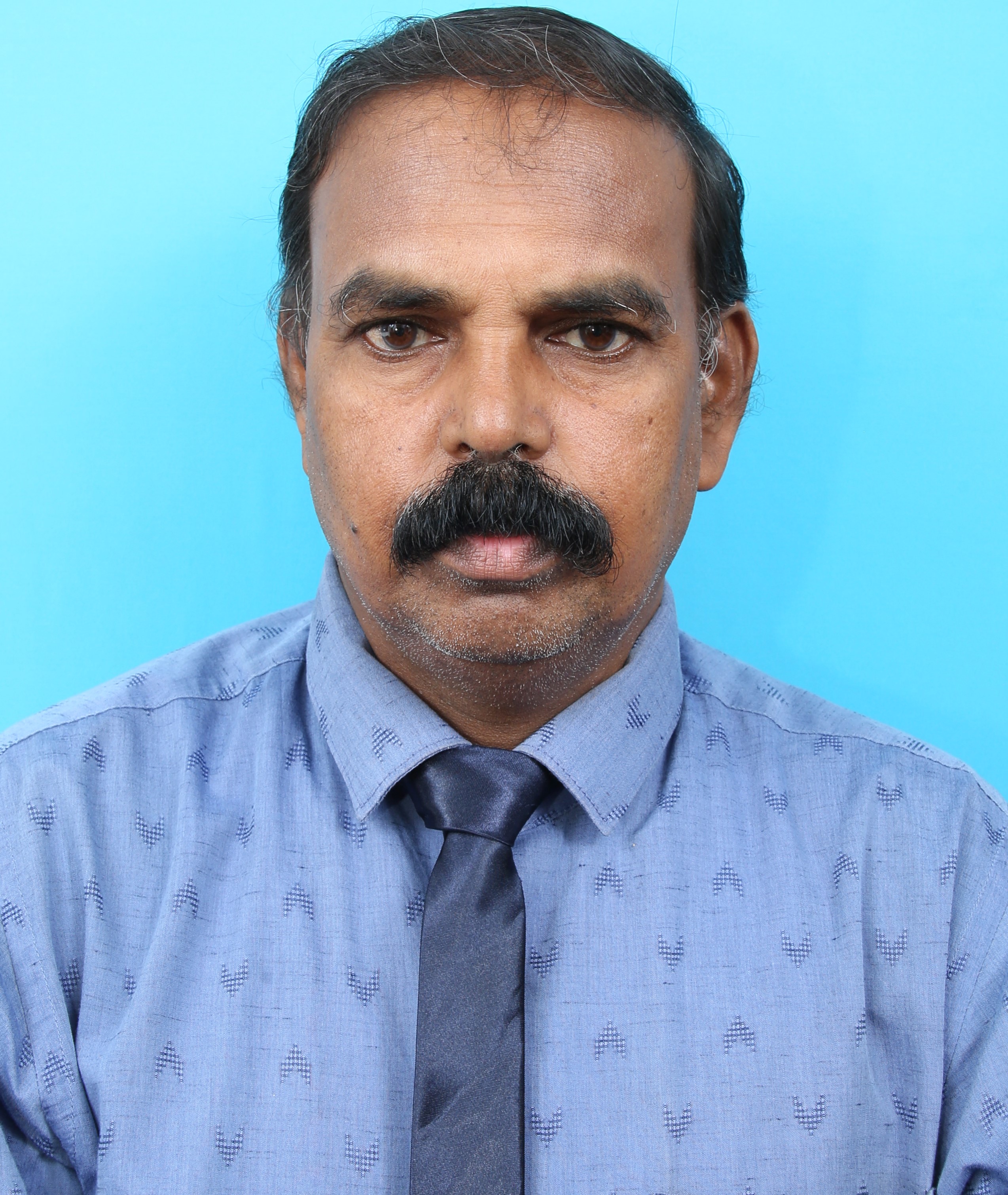 Arunthamizhselvan
